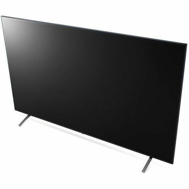 LG Commercial Lite 86UR340C9UD 86-Inch 4K UHD Smart LED-LCD TV with HDR and Built-in Speakers