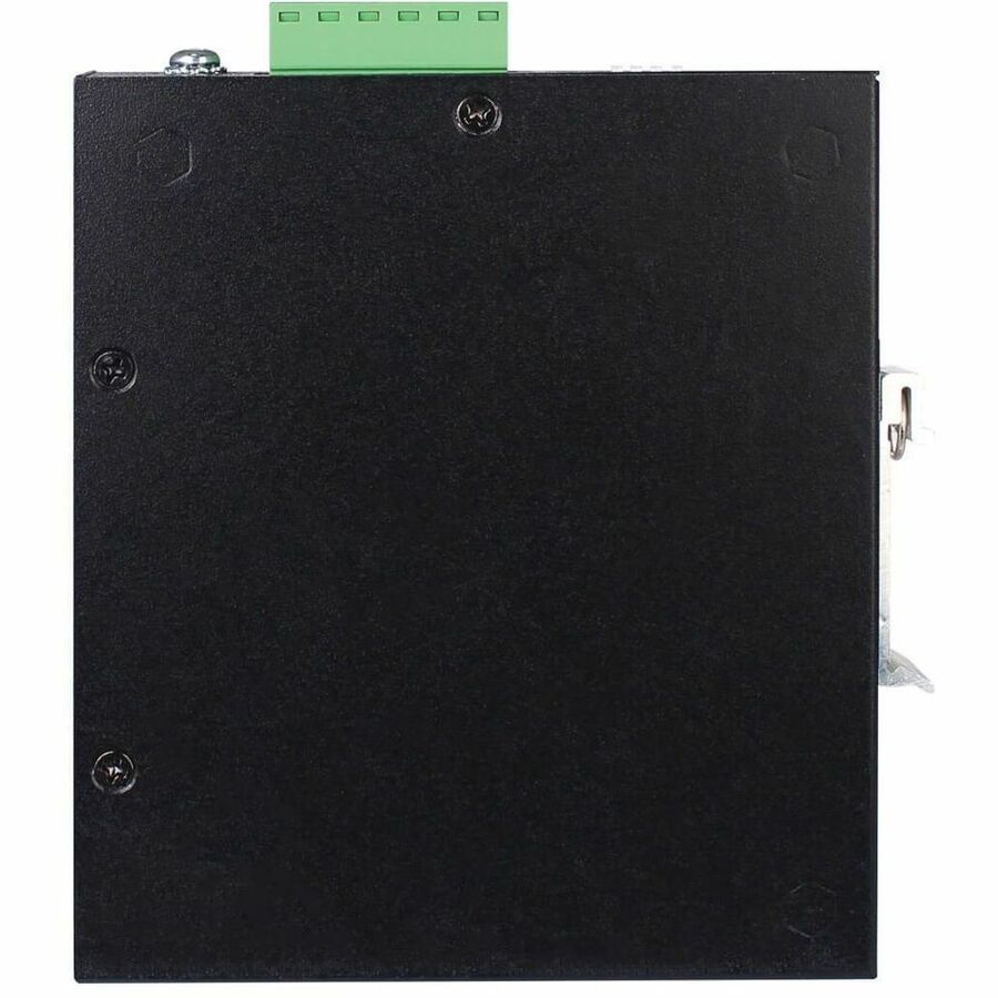 Eaton Tripp Lite Series 60W PoE++ Injector (NPOEI-60W-1G) with DIN Rail Mounting