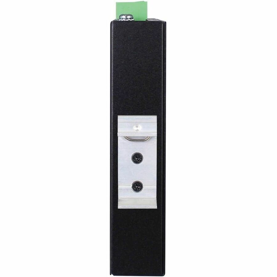 Eaton Tripp Lite Series 60W PoE++ Injector (NPOEI-60W-1G) with DIN Rail Mounting