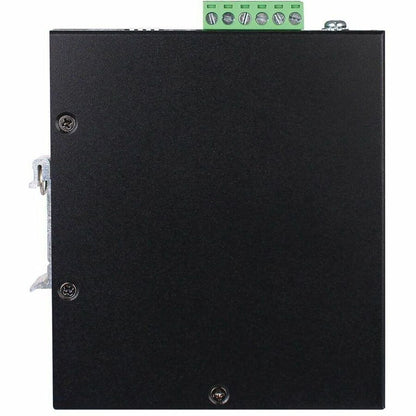 Eaton Tripp Lite Series 60W PoE++ Injector (NPOEI-60W-1G) with DIN Rail Mounting
