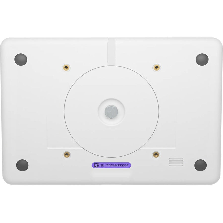 Logitech Tap IP Wall-Mountable Touch Controller for Video Conference Rooms
