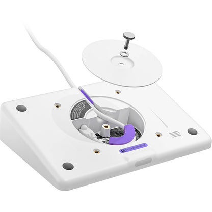 Logitech Tap IP Wall-Mountable Touch Controller for Video Conference Rooms