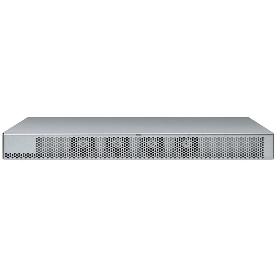 Hewlett Packard Enterprise SN3600B 32Gb 24/8 Fibre Channel Switch with 8 Ports and SFP+ Compatibility