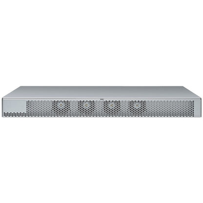 Hewlett Packard Enterprise SN3600B 32Gb 24/8 Fibre Channel Switch with 8 Ports and SFP+ Compatibility