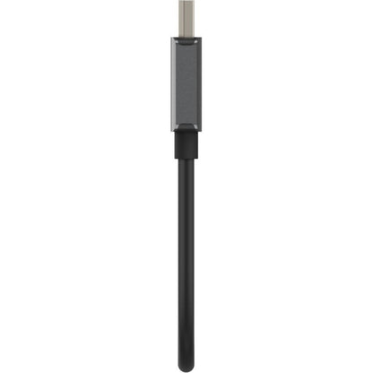 Belkin Active DisplayPort to HDMI Adapter 4K HDR - Connect to 4K Displays with HDR Support