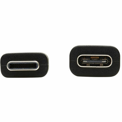Eaton Tripp Lite Series USB-C Extension Cable (U421-003) – 3 ft. Thunderbolt 3 Compatible Data Transfer and Charging Cable