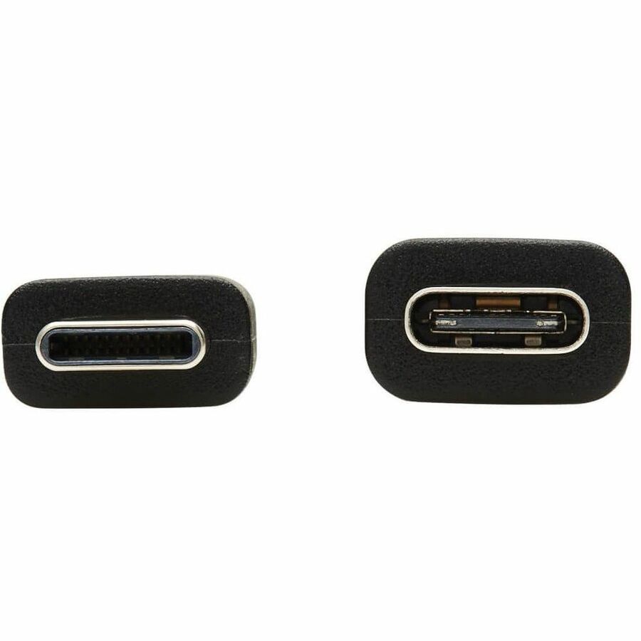 Eaton Tripp Lite Series USB-C Extension Cable U421-006 – 6 ft. Thunderbolt 3 Compatible Data Transfer and Power Delivery Cable