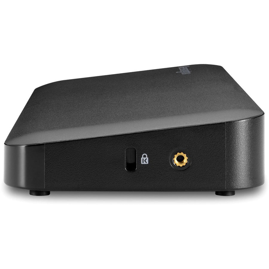 Kensington SD4840P USB-C Docking Station with Triple 4K Support and 85W Power Delivery