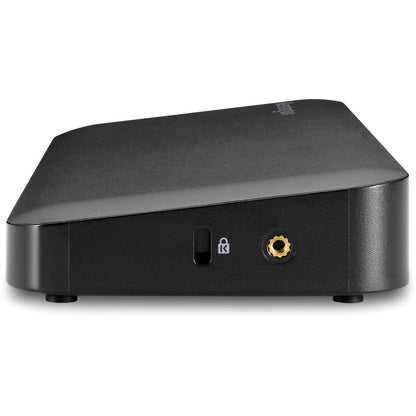 Kensington SD4840P USB-C Docking Station with Triple 4K Support and 85W Power Delivery