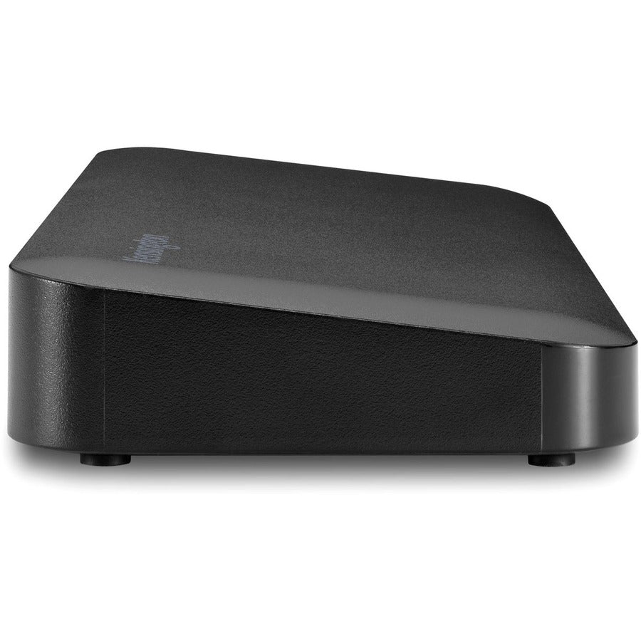 Kensington SD4840P USB-C Docking Station with Triple 4K Support and 85W Power Delivery