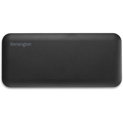Kensington SD4840P USB-C Docking Station with Triple 4K Support and 85W Power Delivery