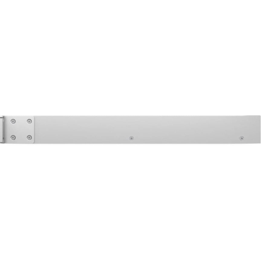 Ubiquiti Switch Enterprise 48 PoE - 48-Port Layer 3 Managed Switch with 2.5GbE RJ45, 10G SFP+ Ports, and PoE+ Support