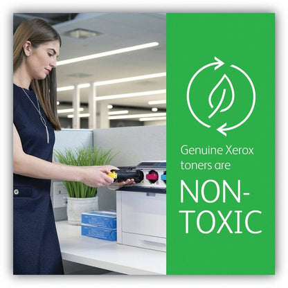 Xerox Genuine B230/B225/B235 Black Standard Capacity Toner Cartridge (1200 Pages) - Part 006R04399