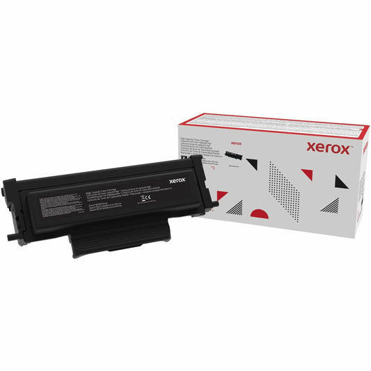 Xerox Genuine B225/B230/B235 High Capacity Black Toner Cartridge (3000 Pages) – Part 006R04400