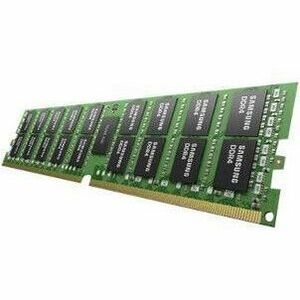 Samsung 64GB DDR4 SDRAM Registered DIMM Module - PC4-25600 3200 MHz for Servers and PCs