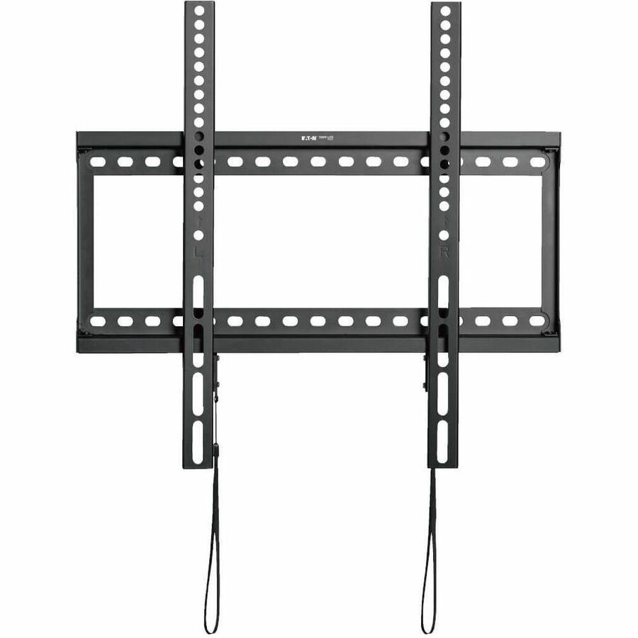 Eaton Tripp Lite Series Fixed TV Wall Mount for 26 to 70 Inches Displays