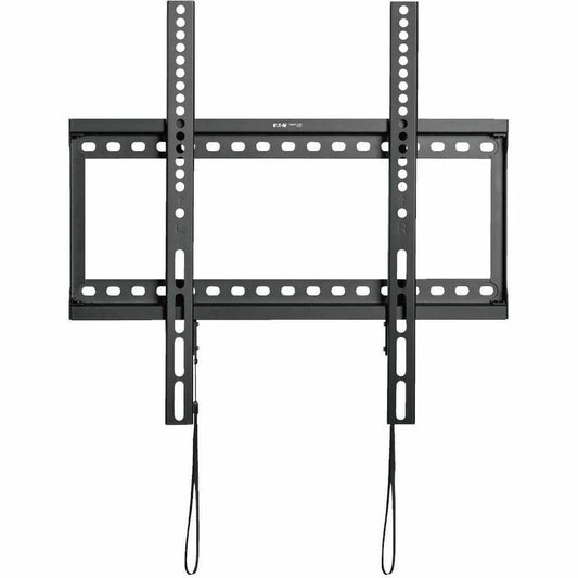 Eaton Tripp Lite Series Fixed TV Wall Mount for 26 to 70 Inches Displays