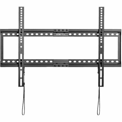 Eaton Tripp Lite Series Fixed TV Wall Mount for 37 to 80 Inch Displays
