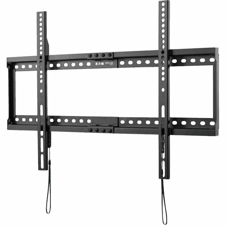 Eaton Tripp Lite Series Fixed TV Wall Mount for 37 to 80 Inch Displays