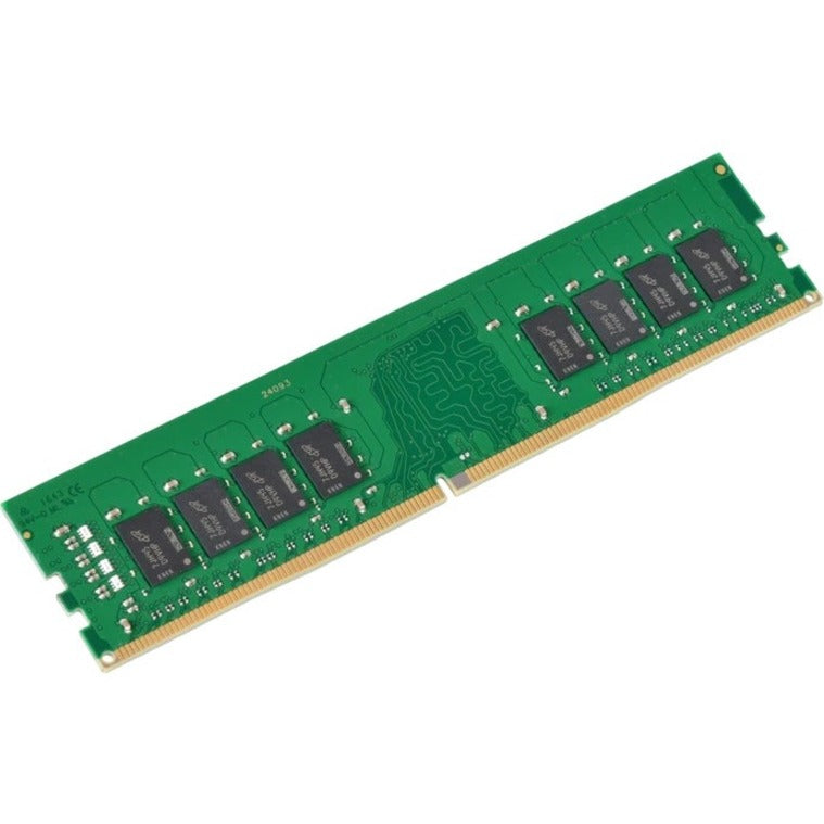 Kingston 8GB DDR4 SDRAM Memory Module KCP432NS88 for Desktop PCs