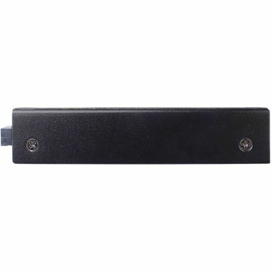 Eaton Tripp Lite N784-H01-SCMM Hardened Copper to Fiber Media Converter – 10/100 Mbps, Multimode Fiber, 2 km Range