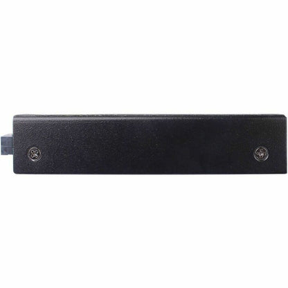 Eaton Tripp Lite N784-H01-SCMM Hardened Copper to Fiber Media Converter – 10/100 Mbps, Multimode Fiber, 2 km Range
