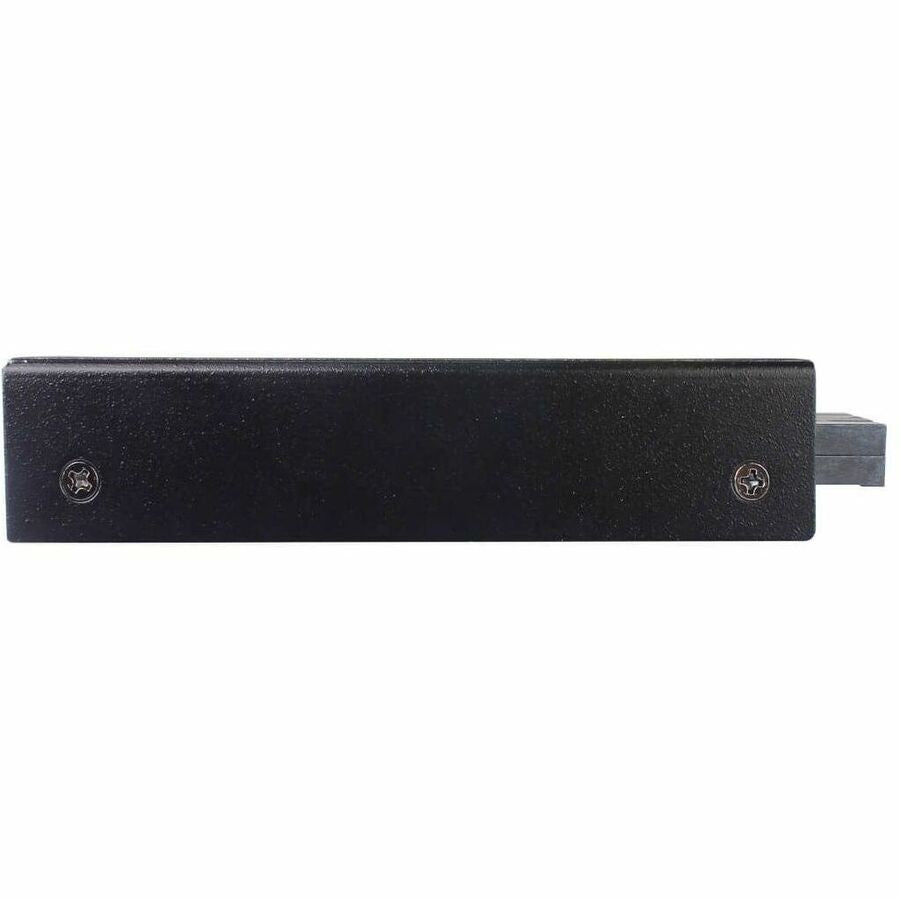 Eaton Tripp Lite N784-H01-SCMM Hardened Copper to Fiber Media Converter – 10/100 Mbps, Multimode Fiber, 2 km Range