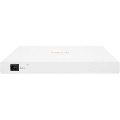 Hewlett Packard Enterprise Instant On 1960 48G 2XGT 2SFP+ Managed Ethernet Switch