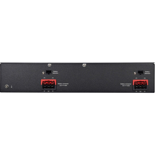 Eaton 72V Extended Battery Module (EBM) for 5PX G2 UPS Systems – Model 5PXEBM72RTG2