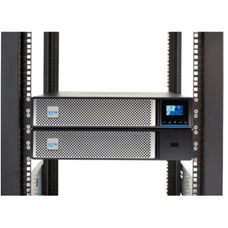 Eaton 5PX G2 1440VA 120V Line-Interactive UPS with Extended Runtime and Network Management