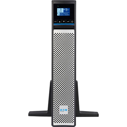 Eaton 5PX G2 1000VA 1000W 120V Line-Interactive UPS with 8 NEMA Outlets and Network Management