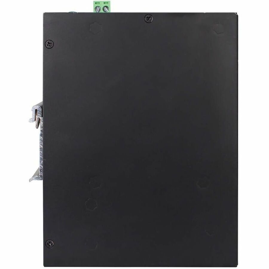 Eaton Tripp Lite Series 5-Port Lite Managed Industrial Gigabit Ethernet Switch NGI-S05C2POE4
