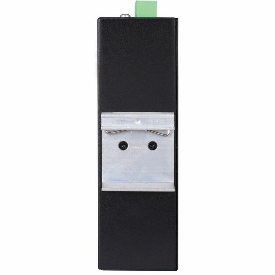 Eaton Tripp Lite Series 5-Port Lite Managed Industrial Gigabit Ethernet Switch NGI-S05C2POE4
