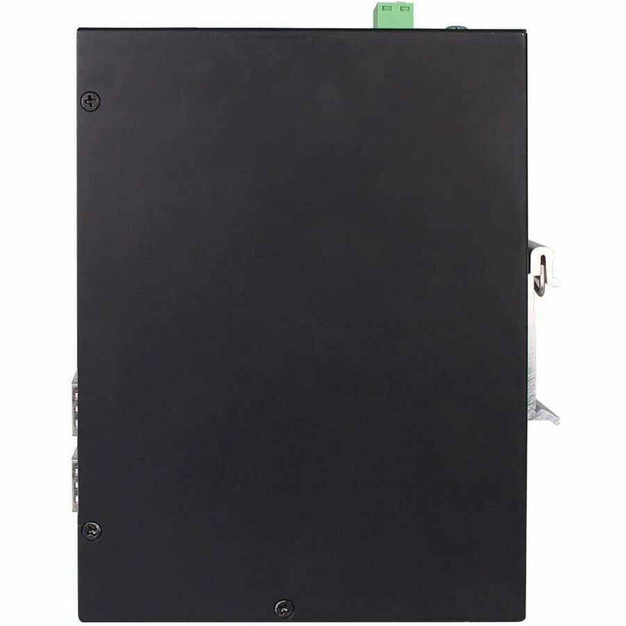 Eaton Tripp Lite Series 5-Port Lite Managed Industrial Gigabit Ethernet Switch NGI-S05C2POE4