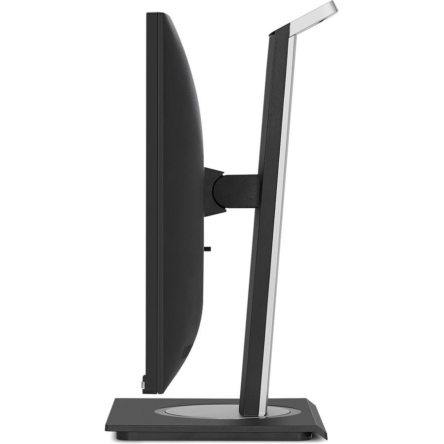 ViewSonic VG2448A 24-Inch IPS Monitor with Ergonomic Adjustable Stand and Full HD Display