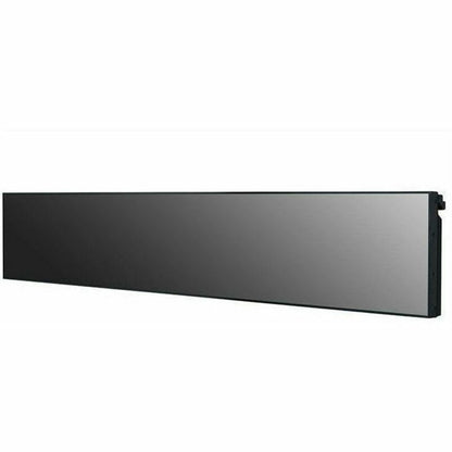 LG 86BH5F-M Digital Signage Display with Ultra Wide 58:9 Aspect Ratio and 4K Resolution