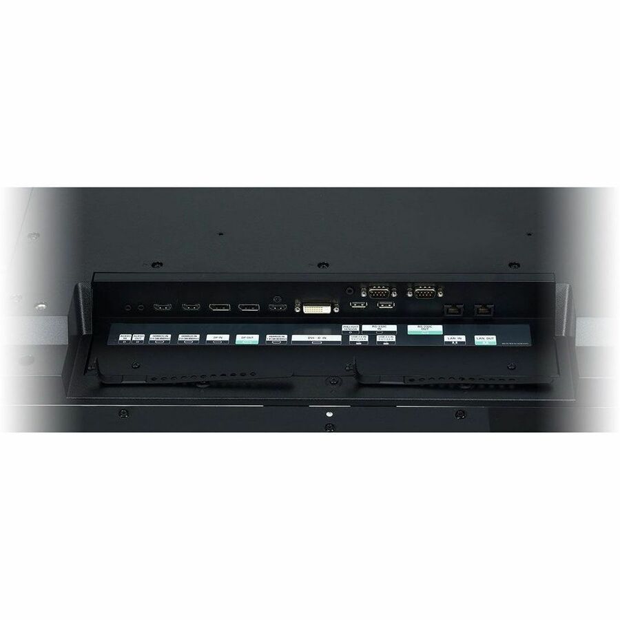 LG 86BH5F-M Digital Signage Display with Ultra Wide 58:9 Aspect Ratio and 4K Resolution