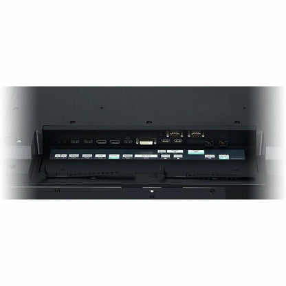 LG 86BH5F-M Digital Signage Display with Ultra Wide 58:9 Aspect Ratio and 4K Resolution