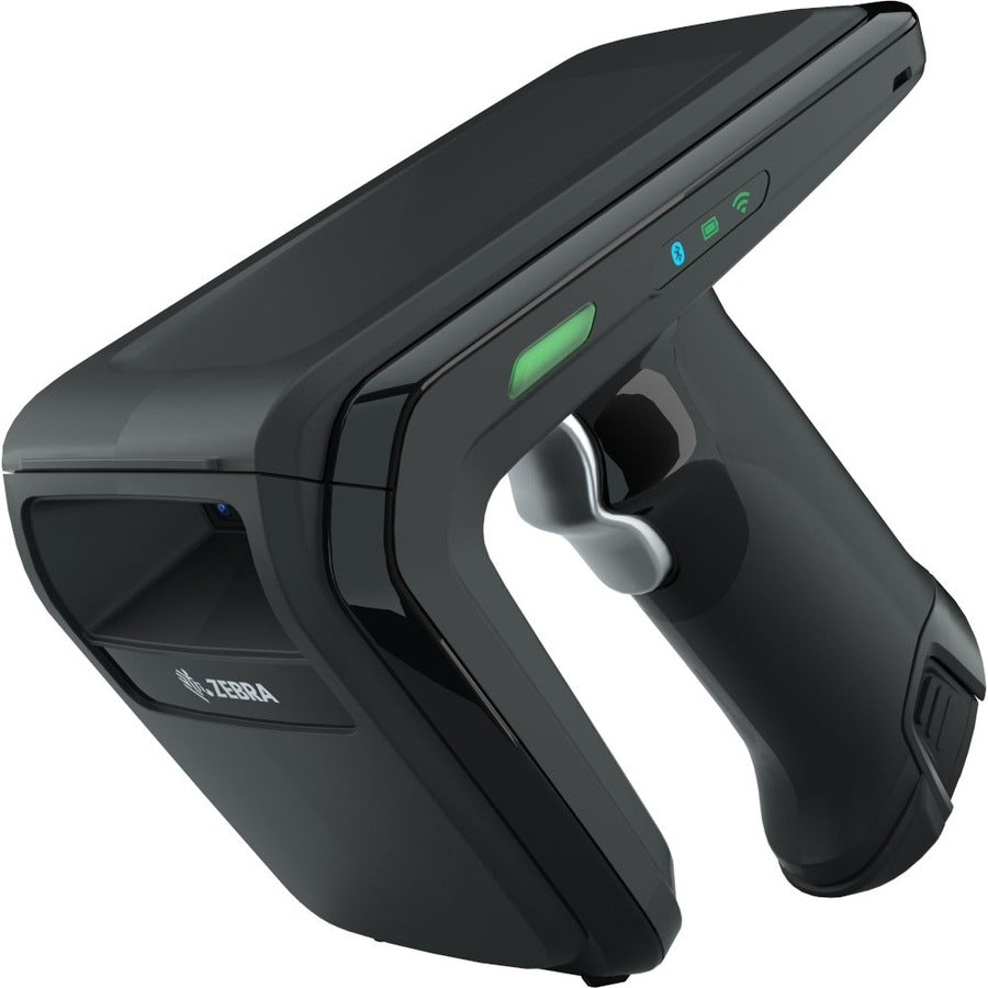 Zebra RFD40 Premium Plus RFID Reader with Wi-Fi 6 and Bluetooth 5.3
