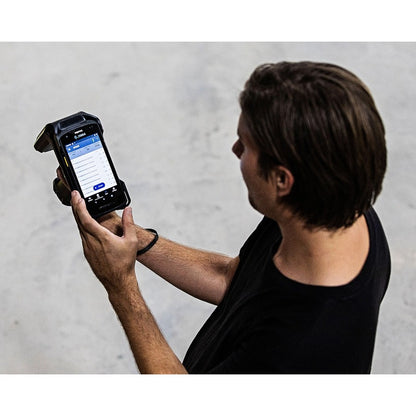 Zebra RFD40 Premium Plus RFID Reader with Wi-Fi 6 and Bluetooth 5.3