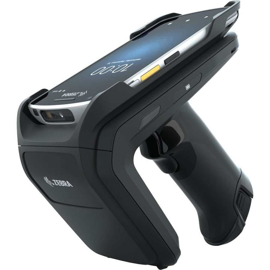 Zebra RFD40 Premium Plus RFID Reader with Wi-Fi 6 and Bluetooth 5.3