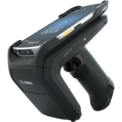 Zebra RFD40 Premium Plus RFID Reader with Wi-Fi 6 and Bluetooth 5.3