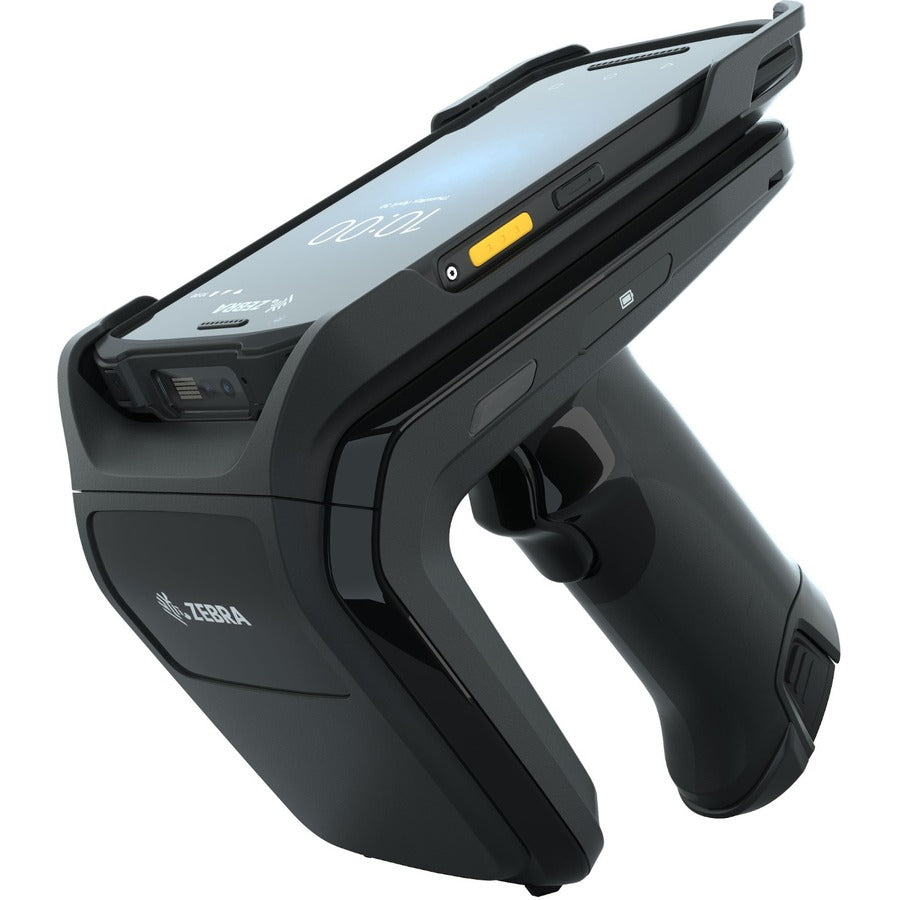 Zebra RFD40 Premium Plus RFID Reader with Wi-Fi 6 and Bluetooth 5.3