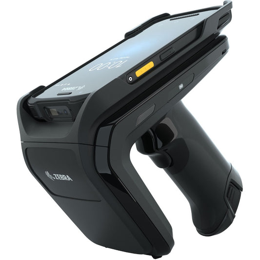 Zebra RFD40 Premium Plus RFID Reader with Wi-Fi 6 and Bluetooth 5.3
