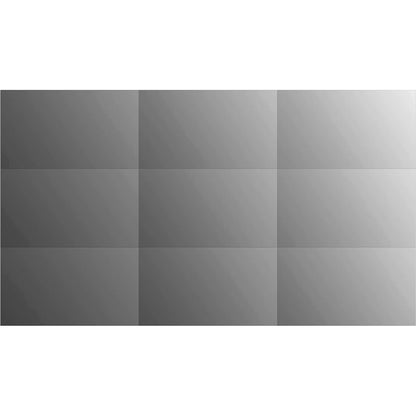 LG Electronics 55VSM5J-H 55-inch FHD Video Wall with 0.44mm Even Bezel and webOS 4.1