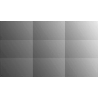 LG Electronics 55VSM5J-H 55-Inch FHD Video Wall with 0.44mm Even Bezel and webOS 4.1