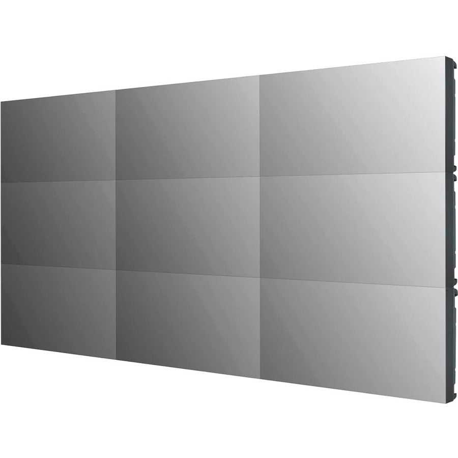 LG Electronics 55VSM5J-H 55-Inch FHD Video Wall with 0.44mm Even Bezel and webOS 4.1
