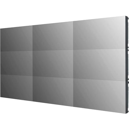 LG Electronics 55VSM5J-H 55-Inch FHD Video Wall with 0.44mm Even Bezel and webOS 4.1