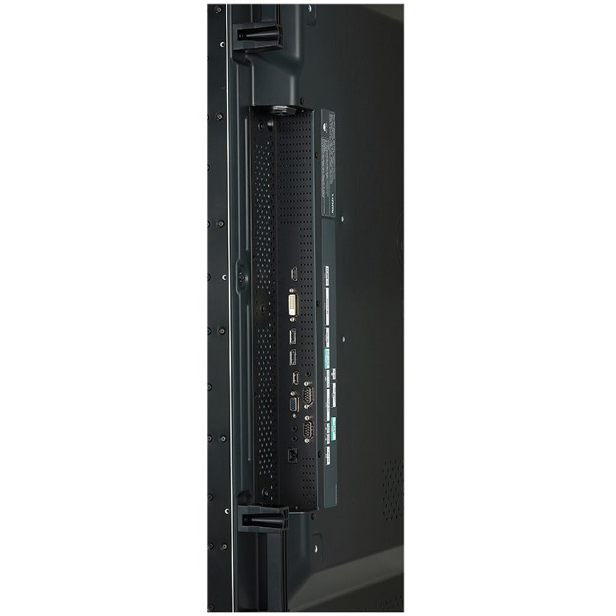 LG 49VL5G-M 49-Inch Full HD Slim Bezel Video Wall Display with Ultra-Narrow Edges