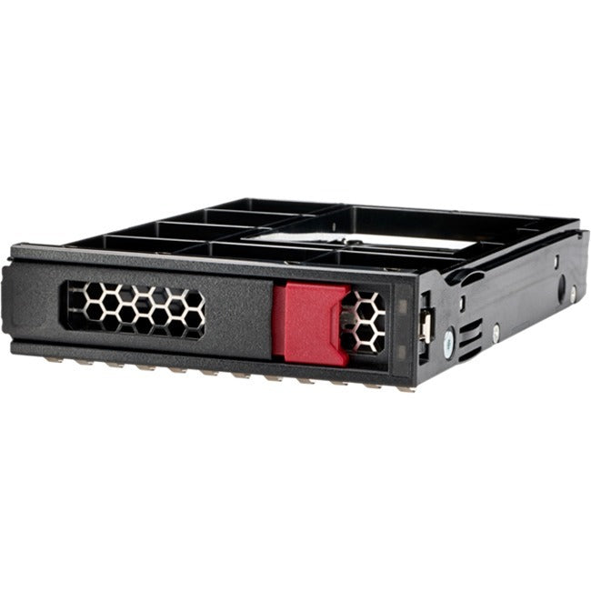 Hewlett Packard Enterprise P47808-B21 960GB SATA 6G Read Intensive 3.5-inch SSD